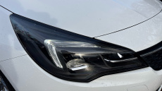 Vauxhall Astra 1.2 Turbo 145 Griffin Edition 5dr Petrol Hatchback